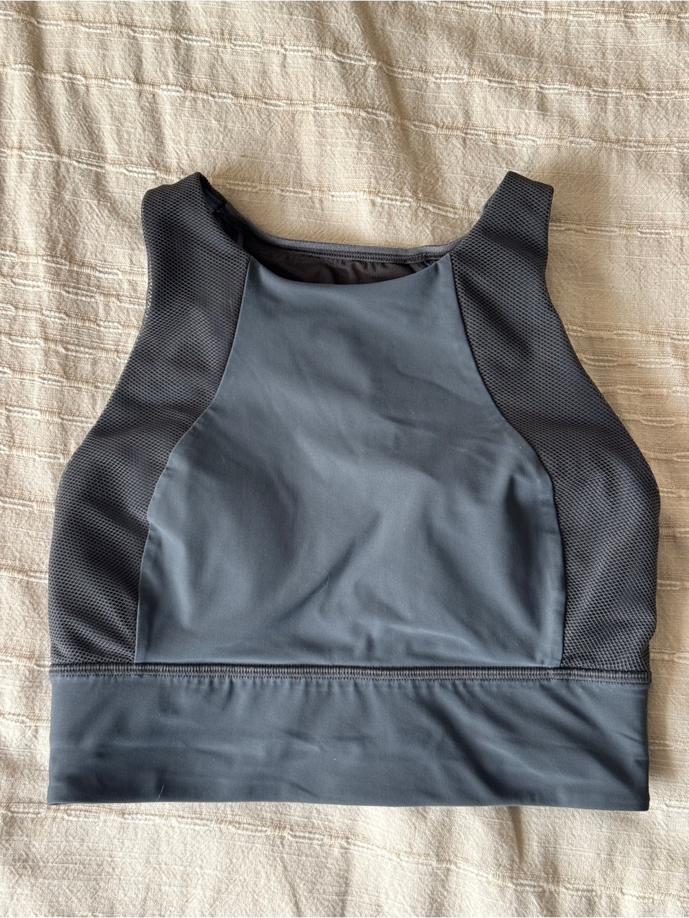 lululemon athletica Sports Bra Top